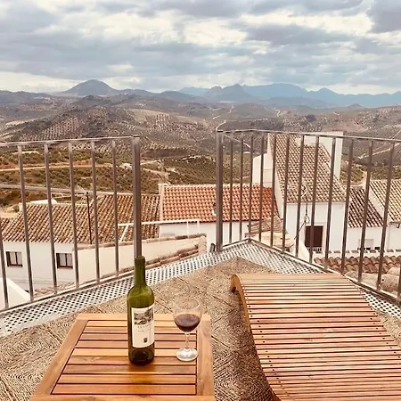 Casa Del Patito With Vista By Duckling Holiday home