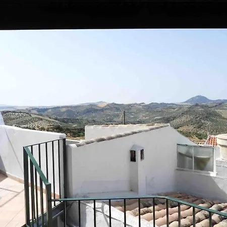 Holiday home Casa Del Patito With Vista By Duckling