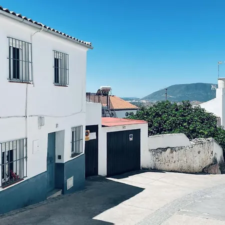 Casa Del Patito With Vista By Duckling