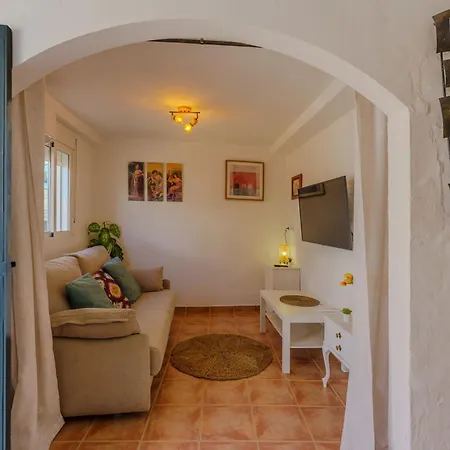 Casa Del Patito With Vista By Duckling Holiday home