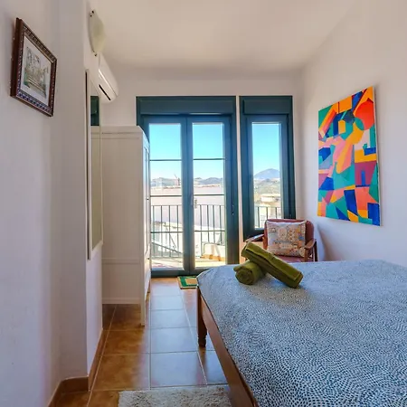 Holiday home Casa Del Patito With Vista By Duckling