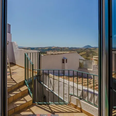 Casa Del Patito With Vista By Duckling