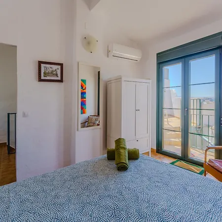 Holiday home Casa Del Patito With Vista By Duckling *