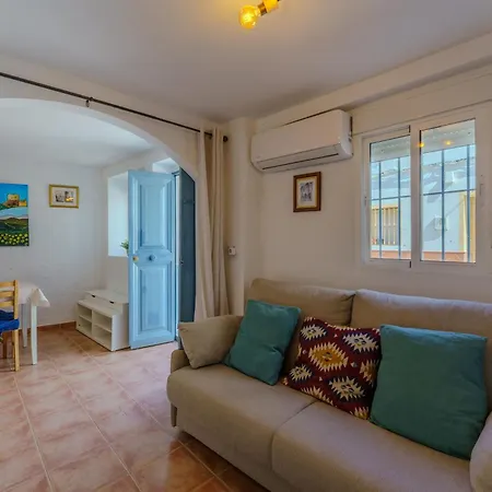 Casa Del Patito With Vista By Duckling Olvera