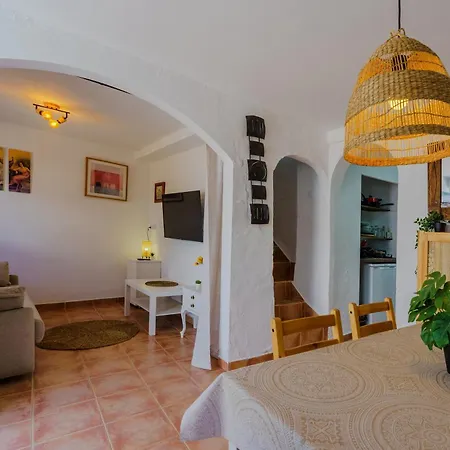 Casa Del Patito With Vista By Duckling Olvera