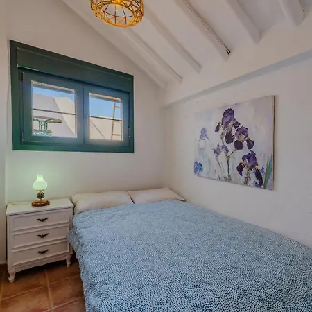 Casa Del Patito With Vista By Duckling Holiday home *
