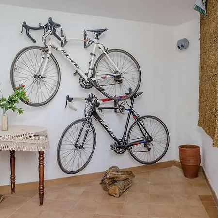 Holiday home Casa Del Patito With Vista By Duckling *