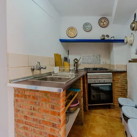Casa Del Patito With Vista By Duckling *