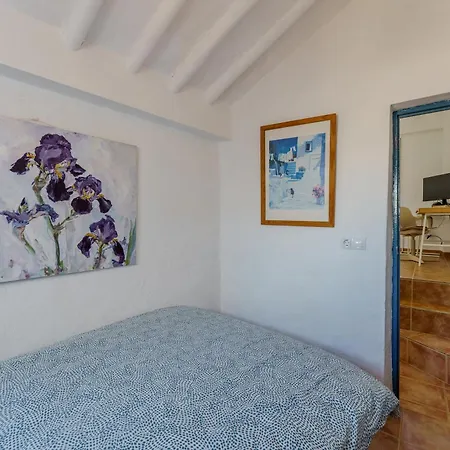 Casa Del Patito With Vista By Duckling Holiday home